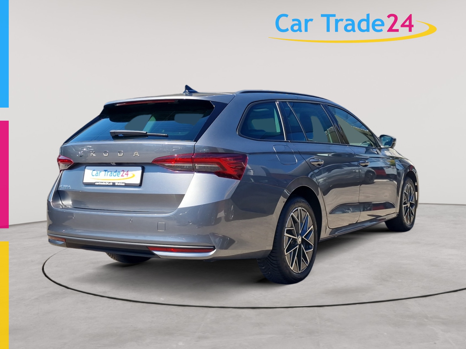 SKODA Octavia Combi 2.0 TDI DSG Selection-showroom-element-3