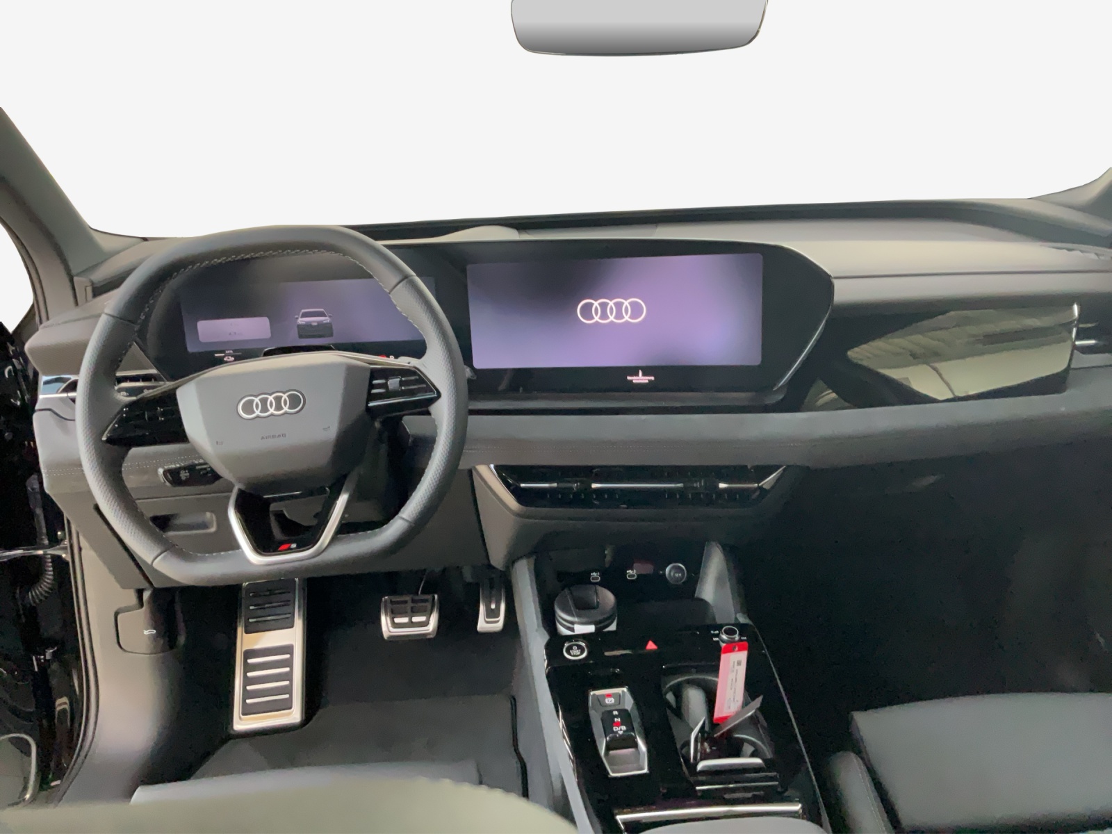 AUDI Q6 e-tron quattro-image-8