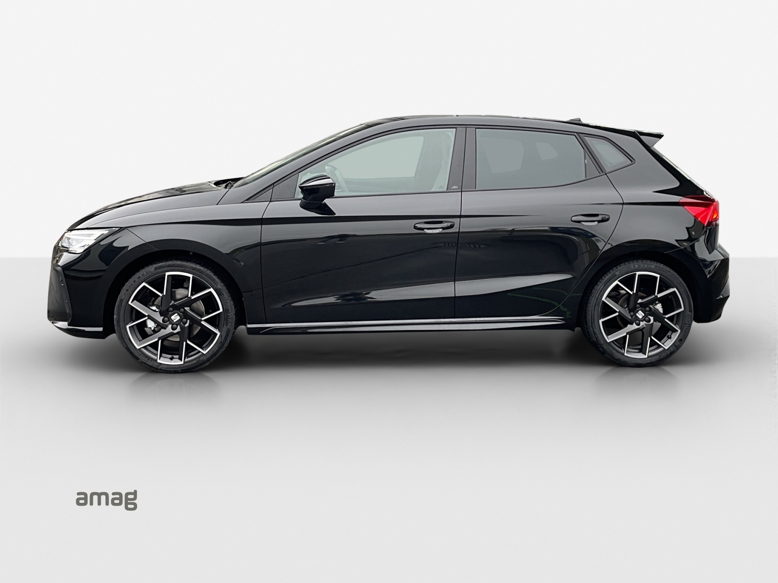 SEAT Ibiza 1.5 EcoTSI FR DSG-showroom-element-1