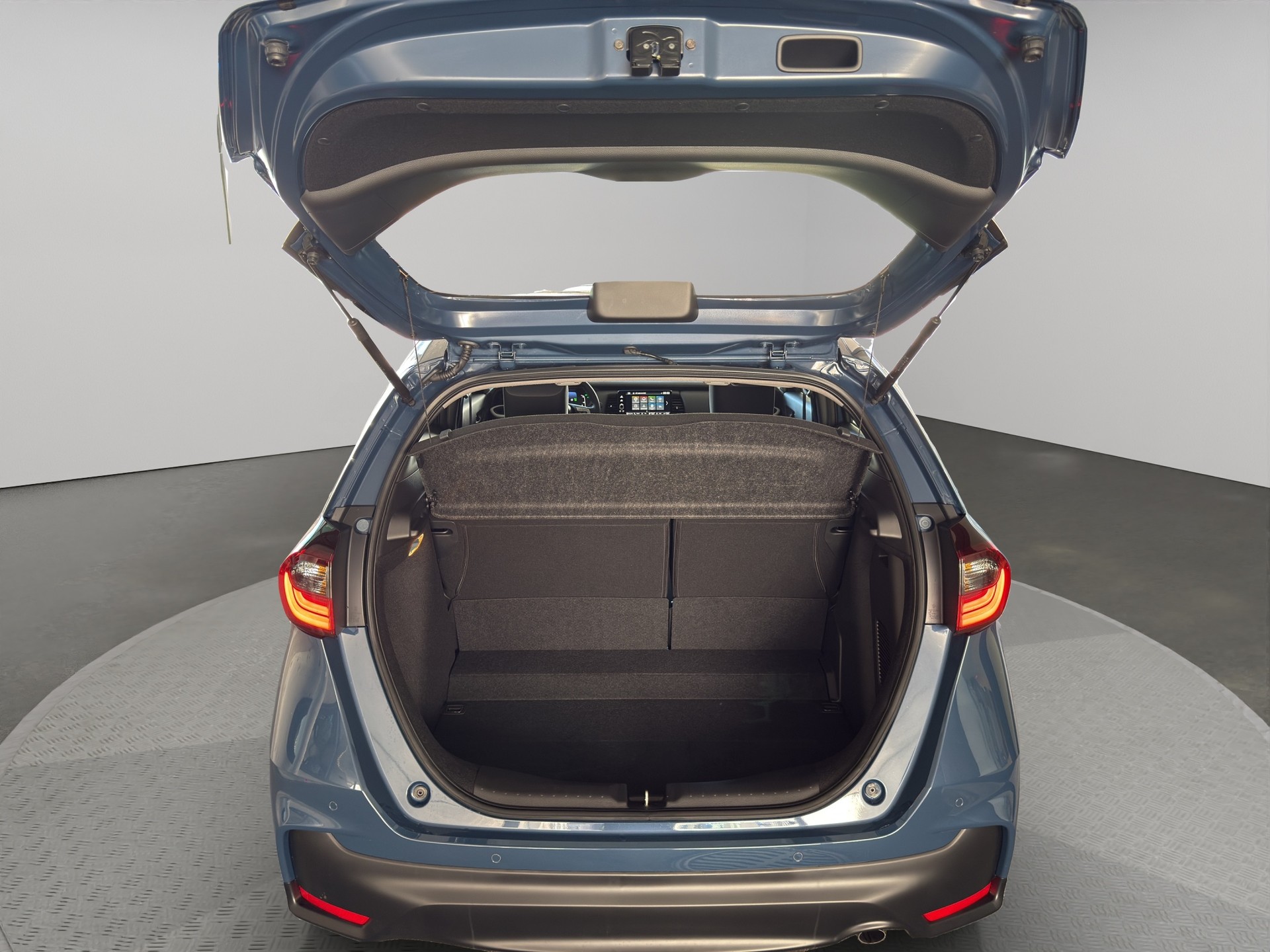 HONDA Jazz 1.5 i-MMD Elegance-image-17