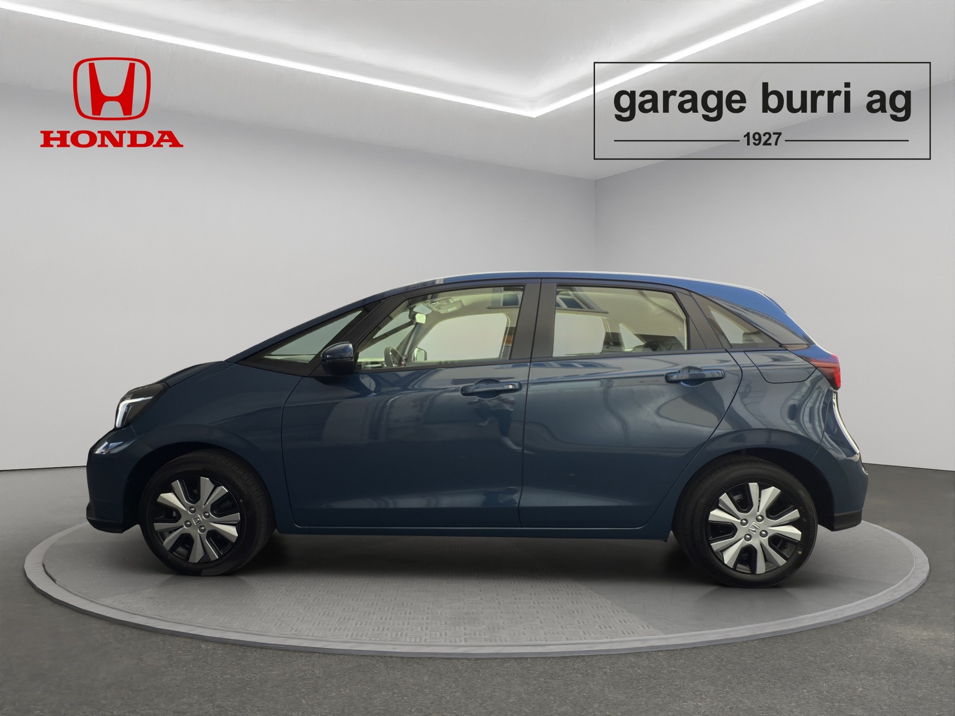 HONDA Jazz 1.5 i-MMD Elegance-showroom-element-2