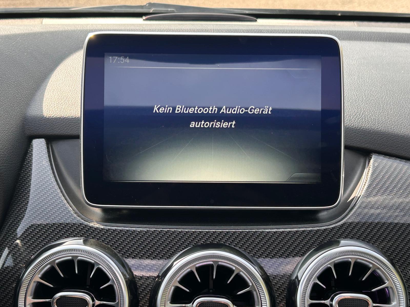 MERCEDES-BENZ B 220 CDI Swiss Star Edition AMG Line 4Matic-image-27