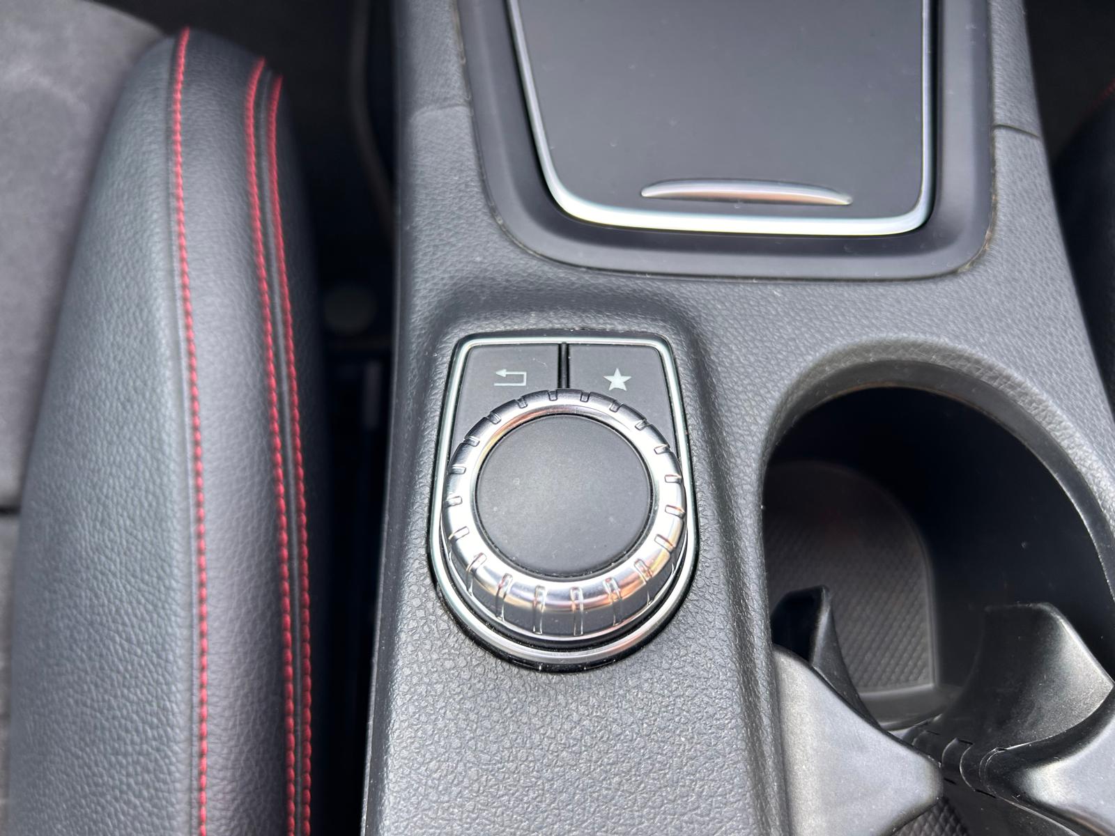 MERCEDES-BENZ B 220 CDI Swiss Star Edition AMG Line 4Matic-image-21