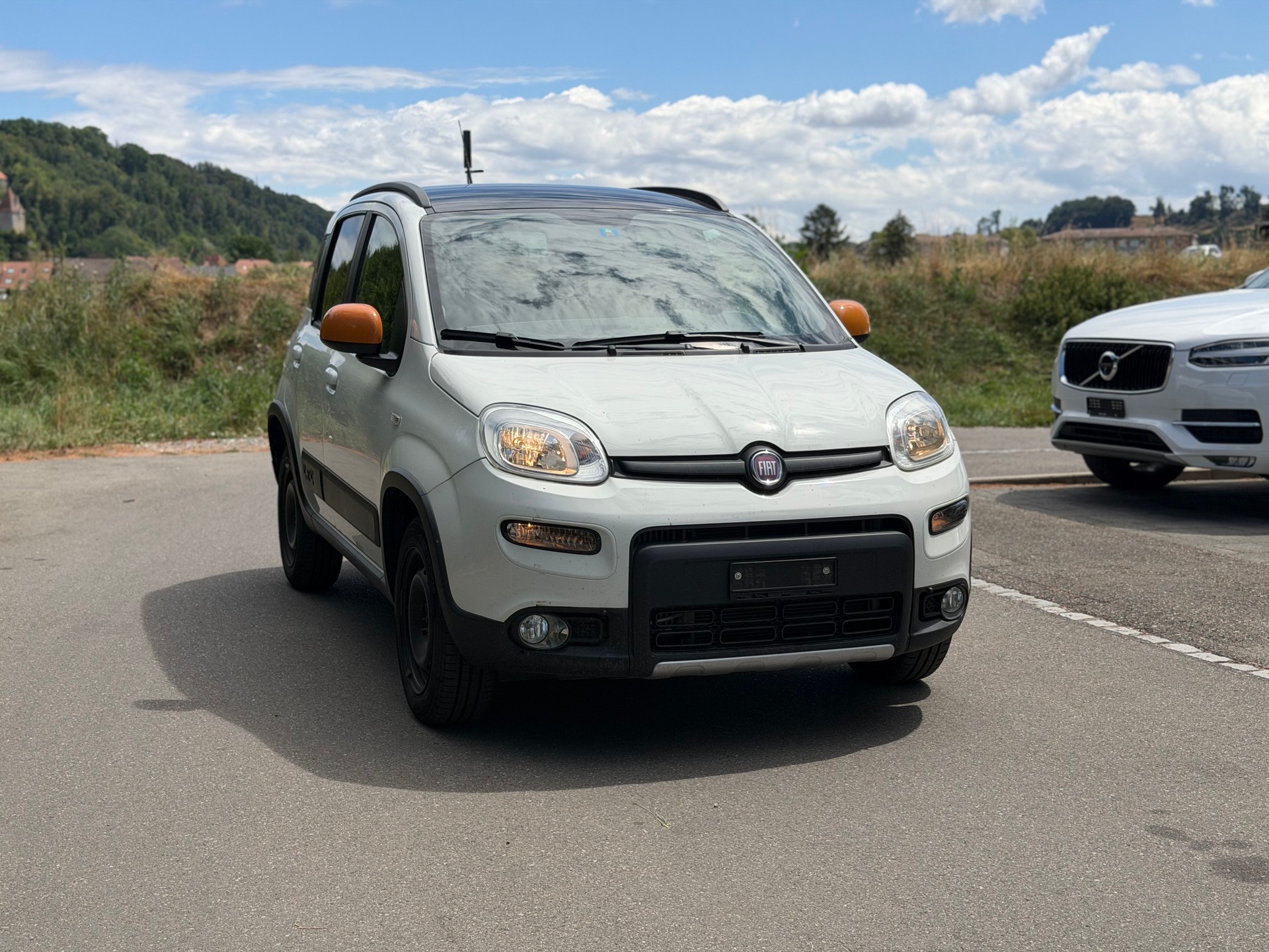FIAT Panda 0.9 Twinair Turbo Climbing 4x4-showroom-element-2