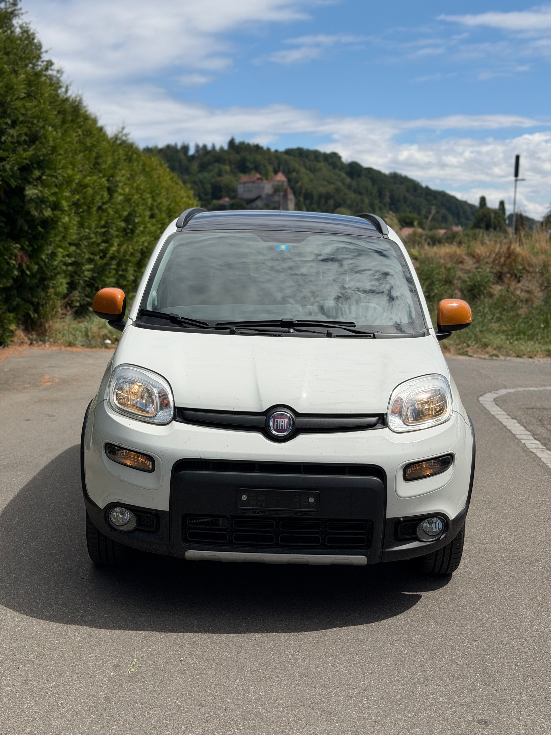 FIAT Panda 0.9 Twinair Turbo Climbing 4x4-showroom-element-1