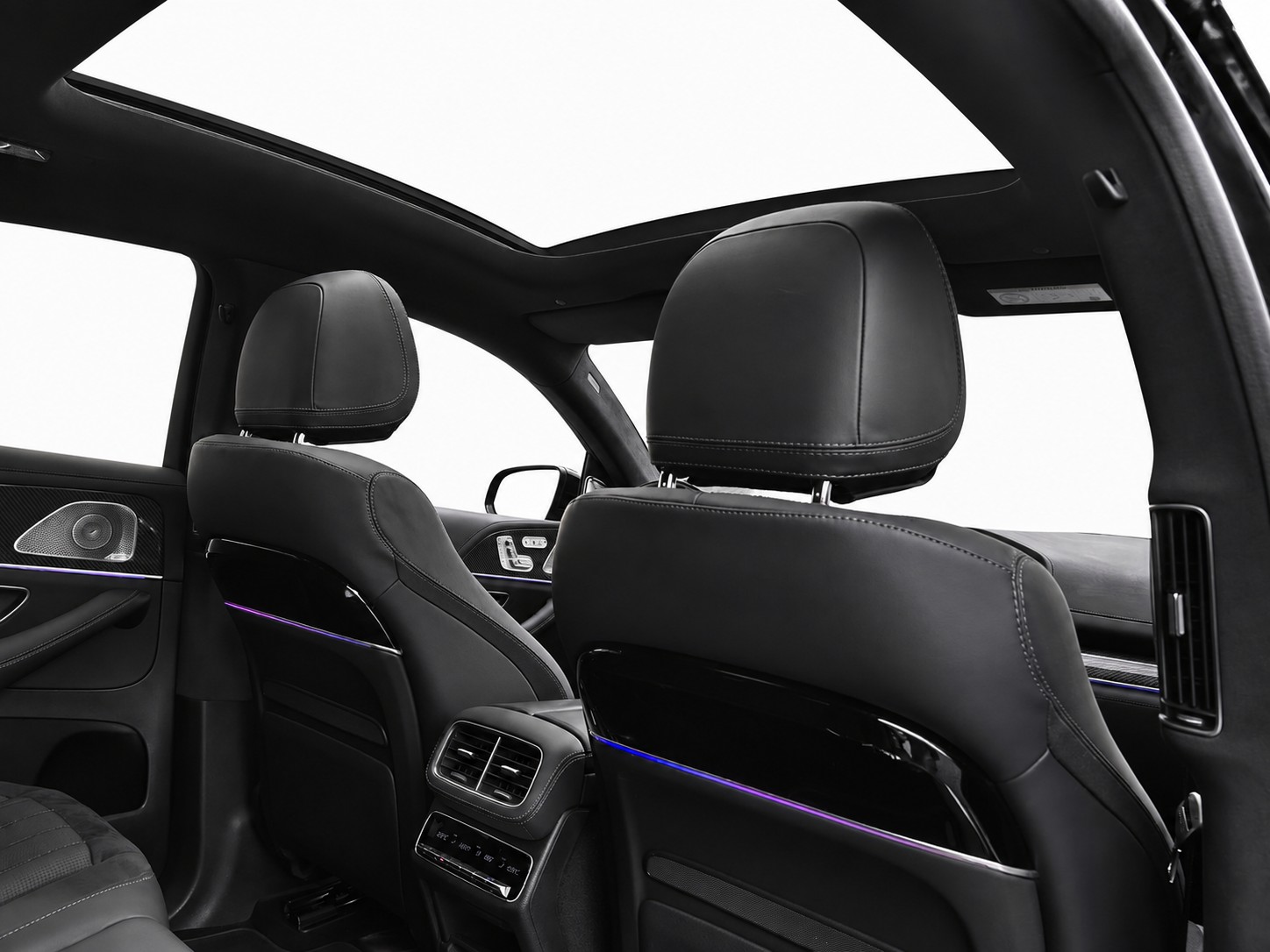 MERCEDES-BENZ GLE 53 Hybrid AMG 4matic+ Coupé v-image-19