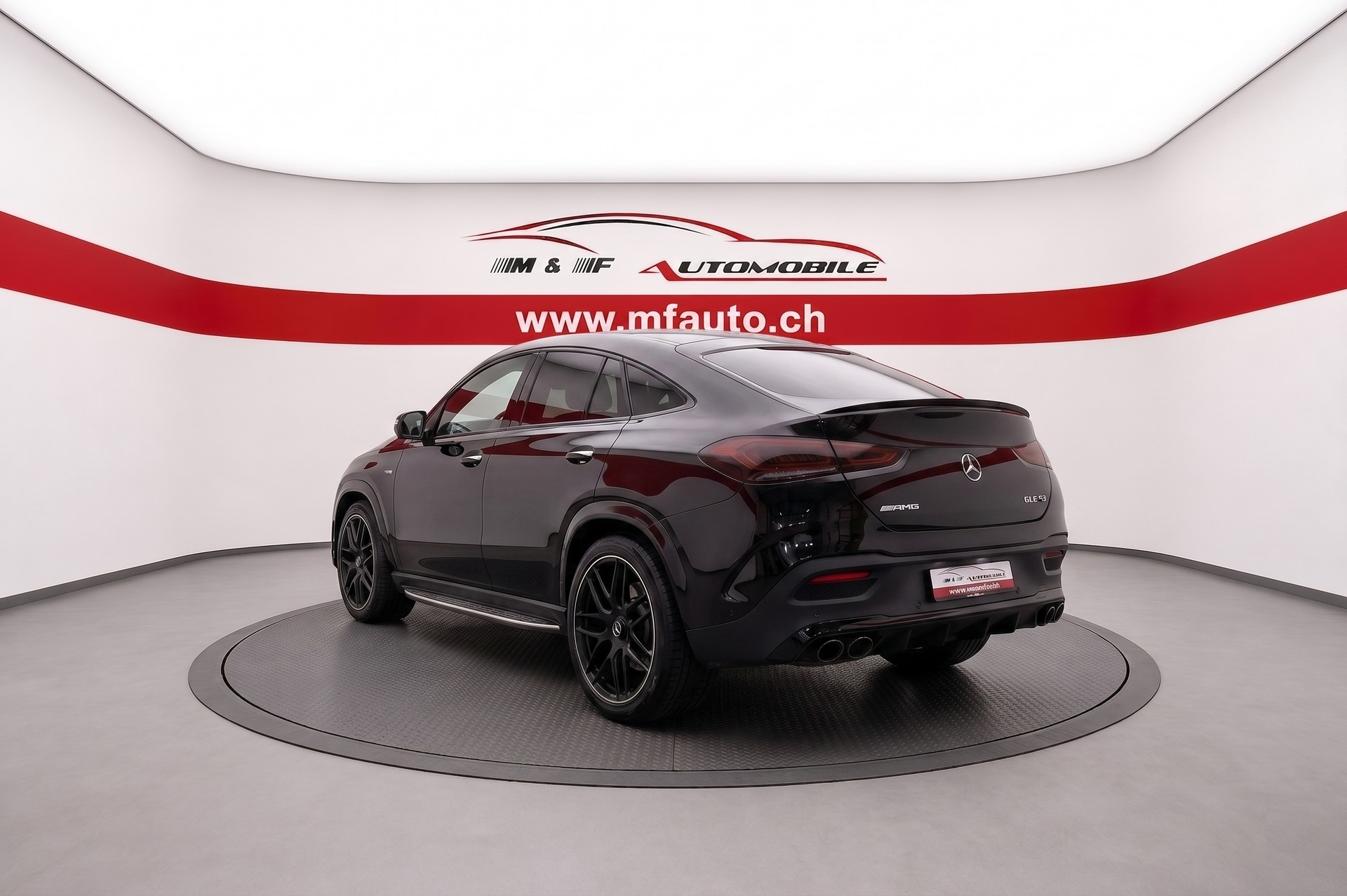 MERCEDES-BENZ GLE 53 Hybrid AMG 4matic+ Coupé v-showroom-element-2