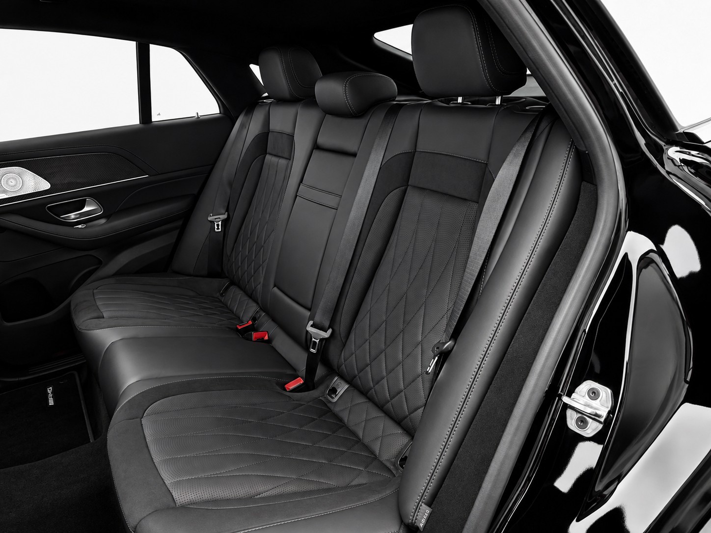 MERCEDES-BENZ GLE 53 Hybrid AMG 4matic+ Coupé v-image-17