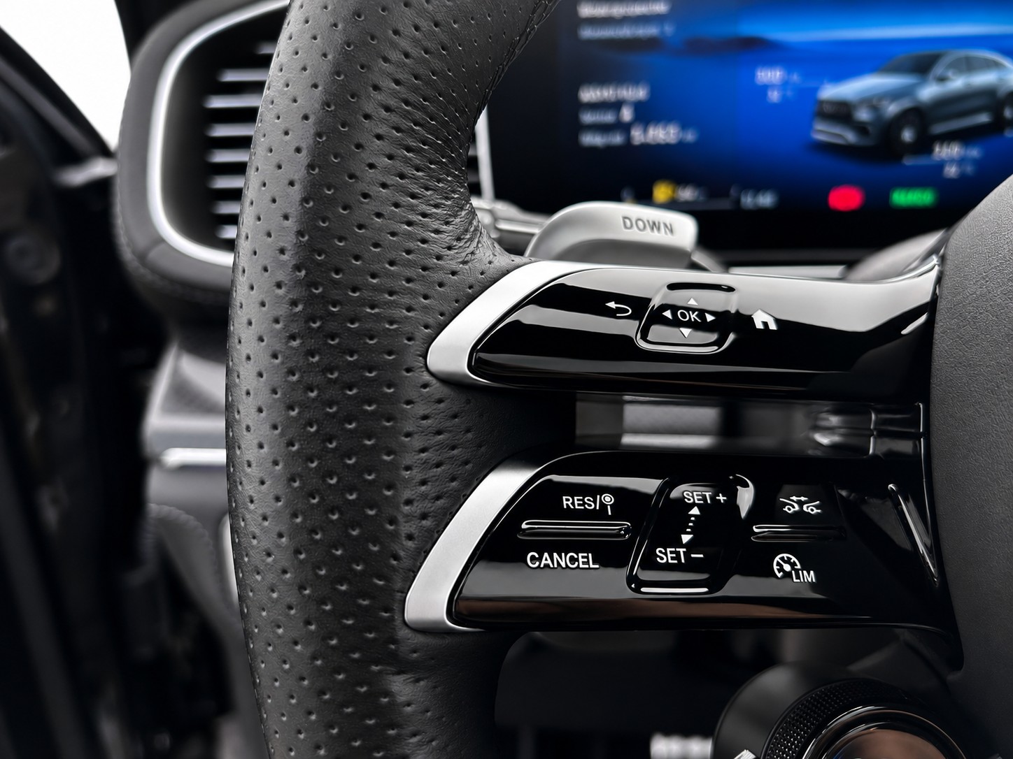 MERCEDES-BENZ GLE 53 Hybrid AMG 4matic+ Coupé v-image-26