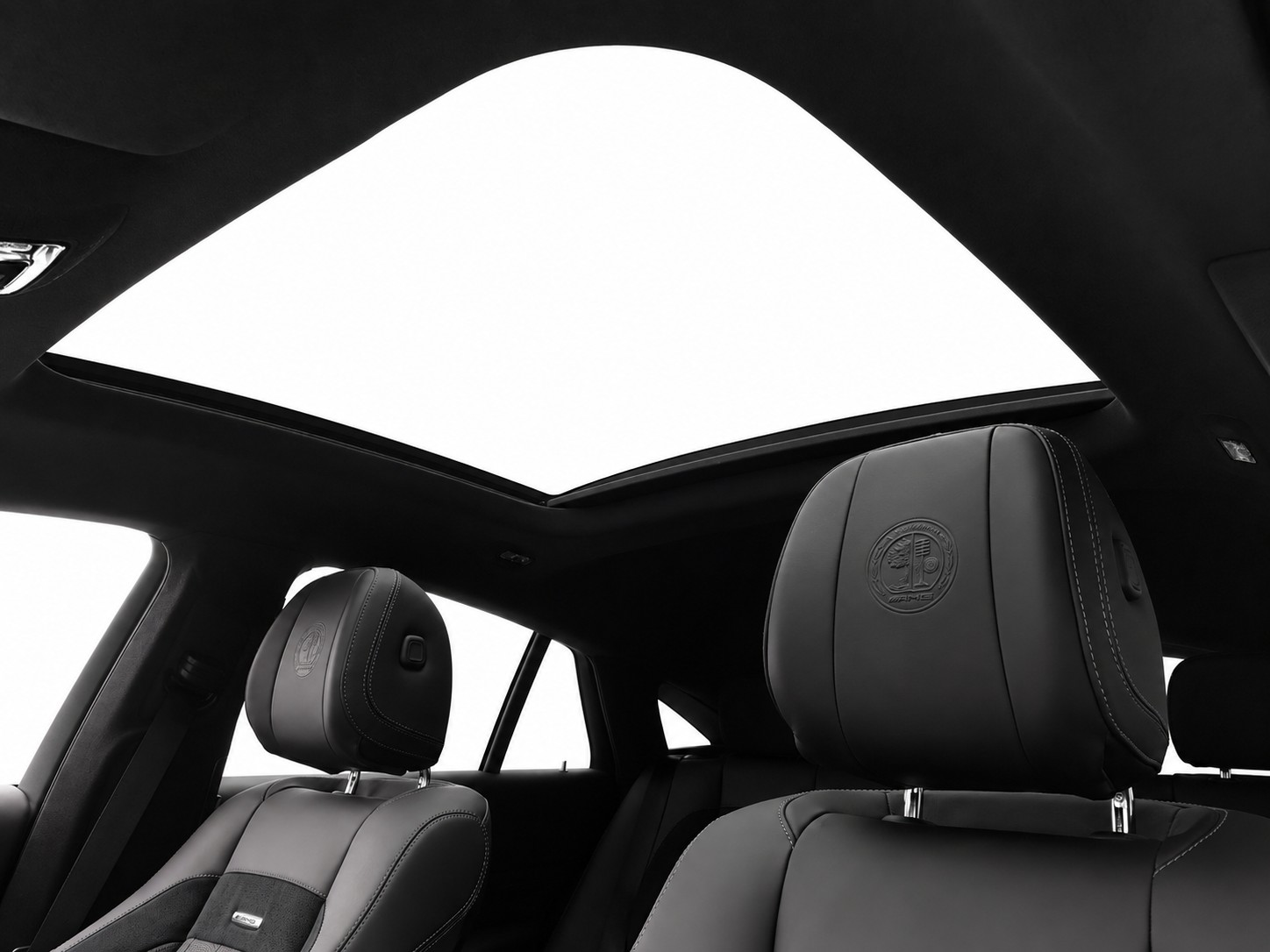 MERCEDES-BENZ GLE 53 Hybrid AMG 4matic+ Coupé v-image-12