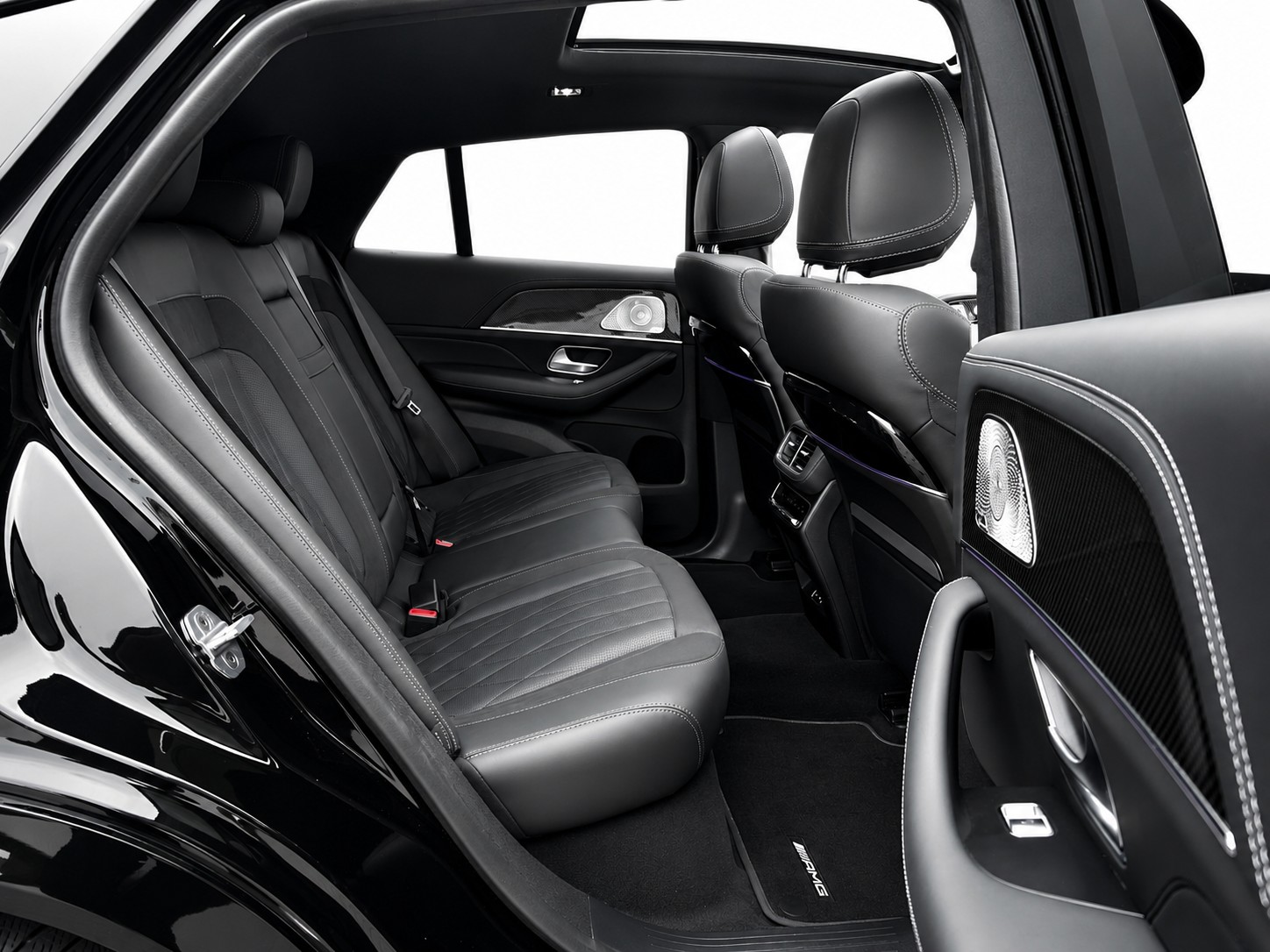 MERCEDES-BENZ GLE 53 Hybrid AMG 4matic+ Coupé v-image-16