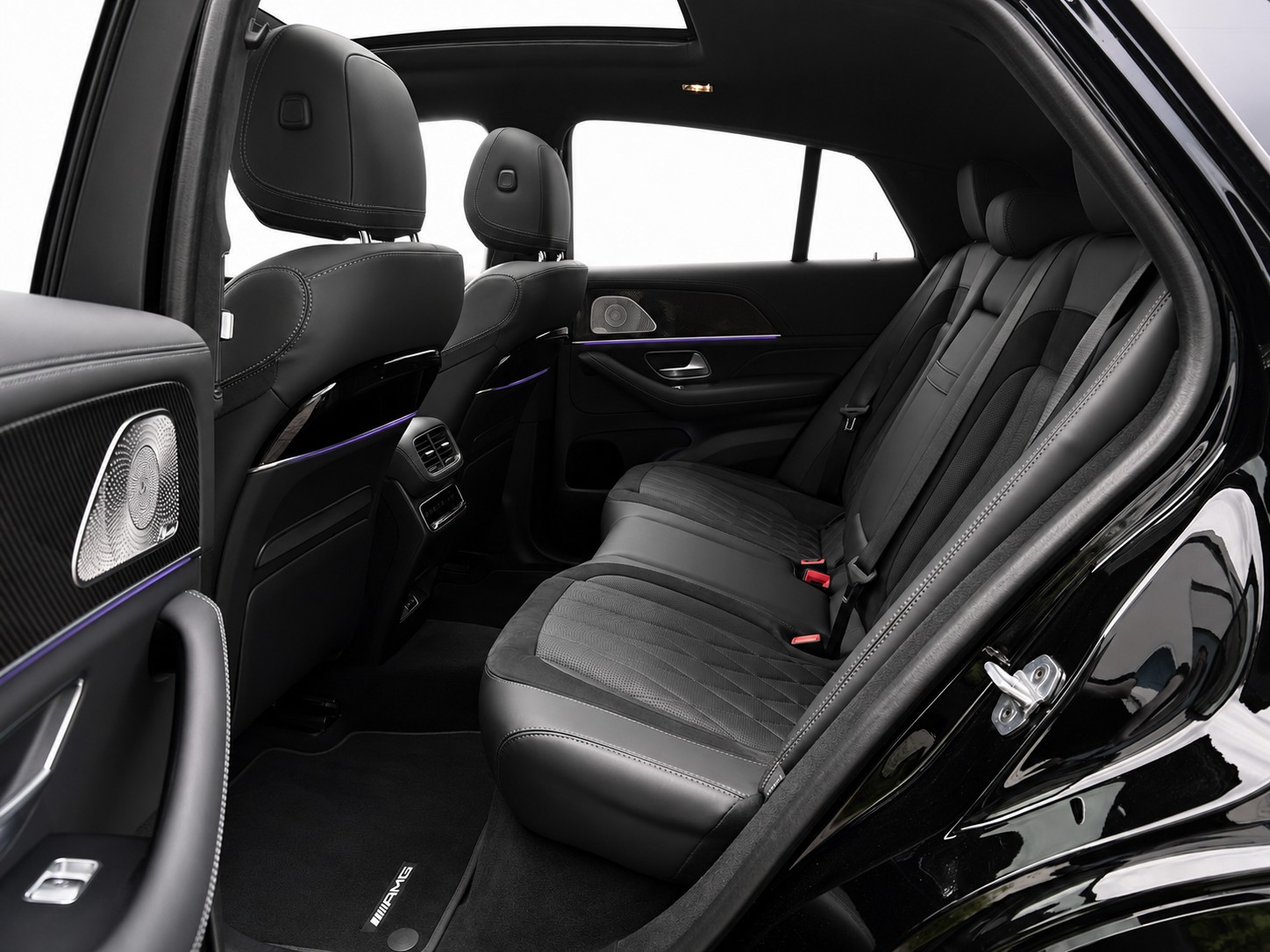 MERCEDES-BENZ GLE 53 Hybrid AMG 4matic+ Coupé v-image-13