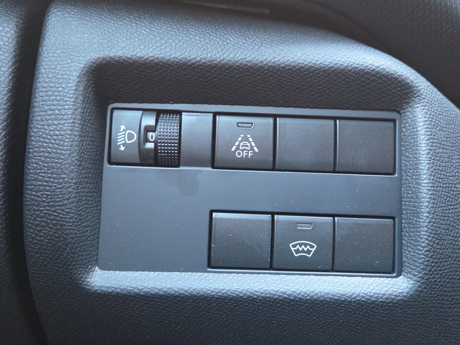CITROEN C5 Aircross Shine 1.2 Pure Tech Automat-image-13