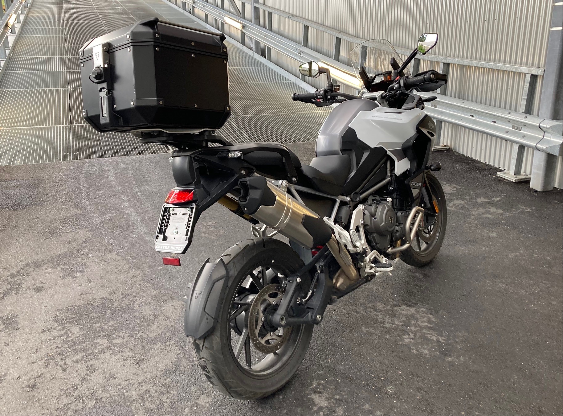 TRIUMPH Tiger 1200 GT Explorer-image-4