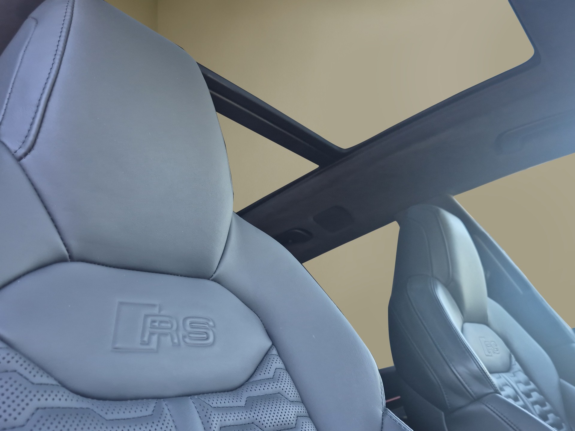 AUDI RSQ8 // ABT Edition 740PS // quattro tiptronic-image-22