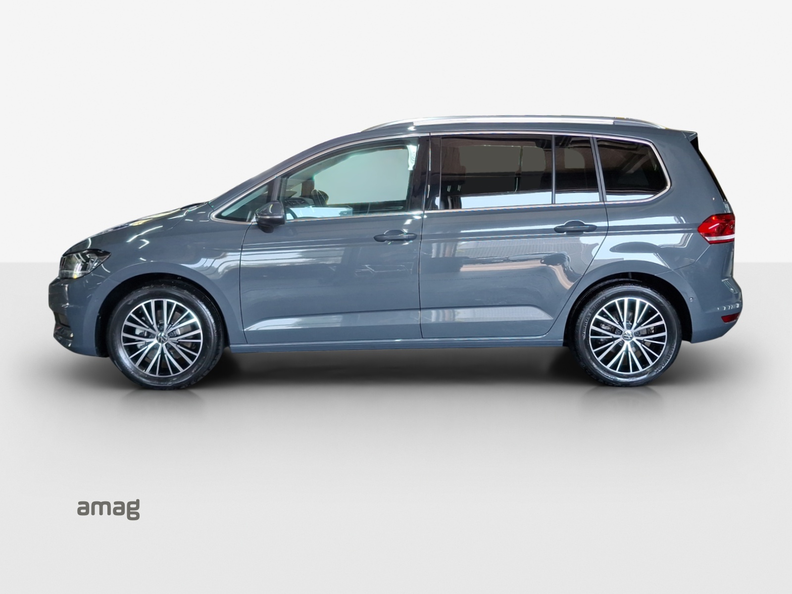 VW Touran 1.5 TSI EVO Highline DSG-showroom-element-1