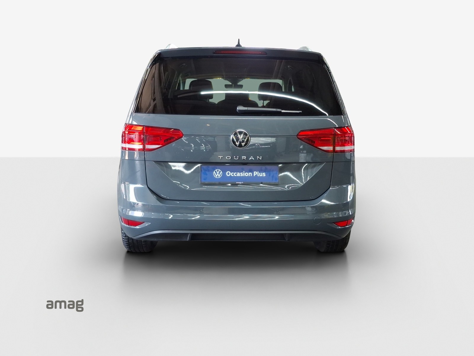 VW Touran 1.5 TSI EVO Highline DSG-showroom-element-3