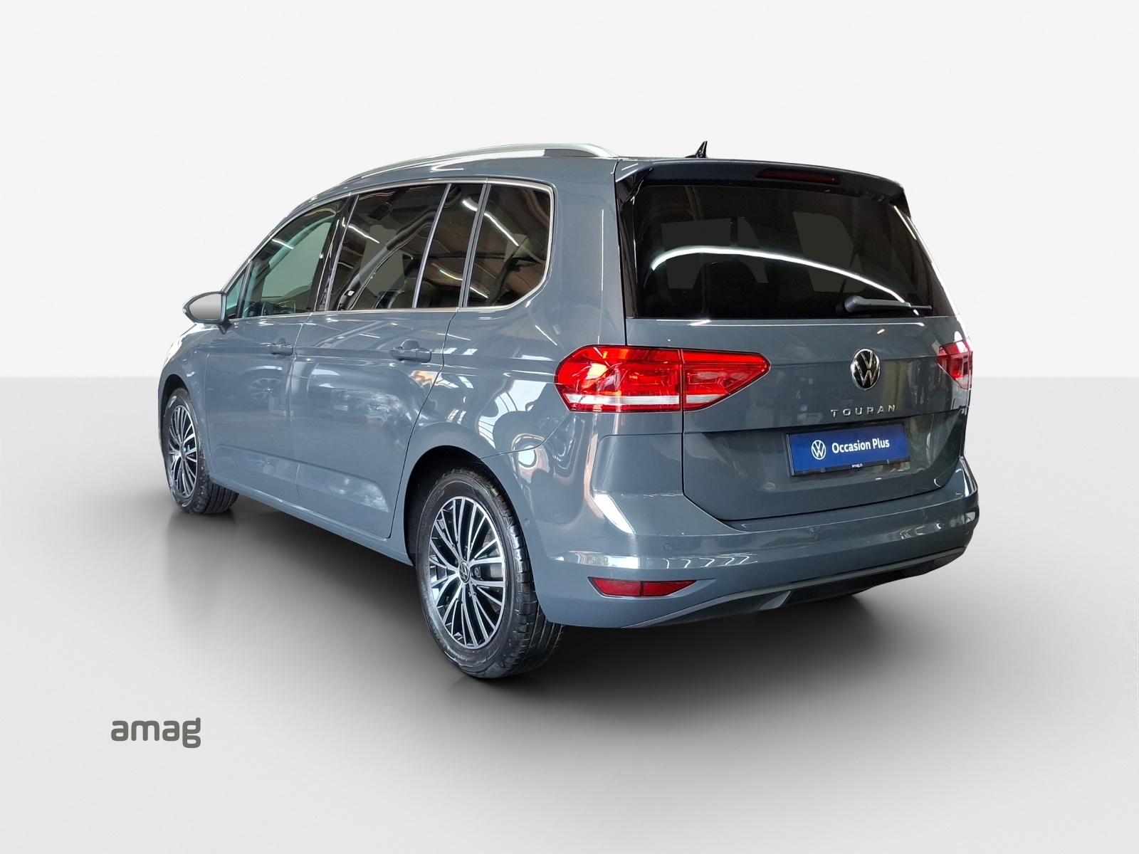 VW Touran 1.5 TSI EVO Highline DSG-showroom-element-2