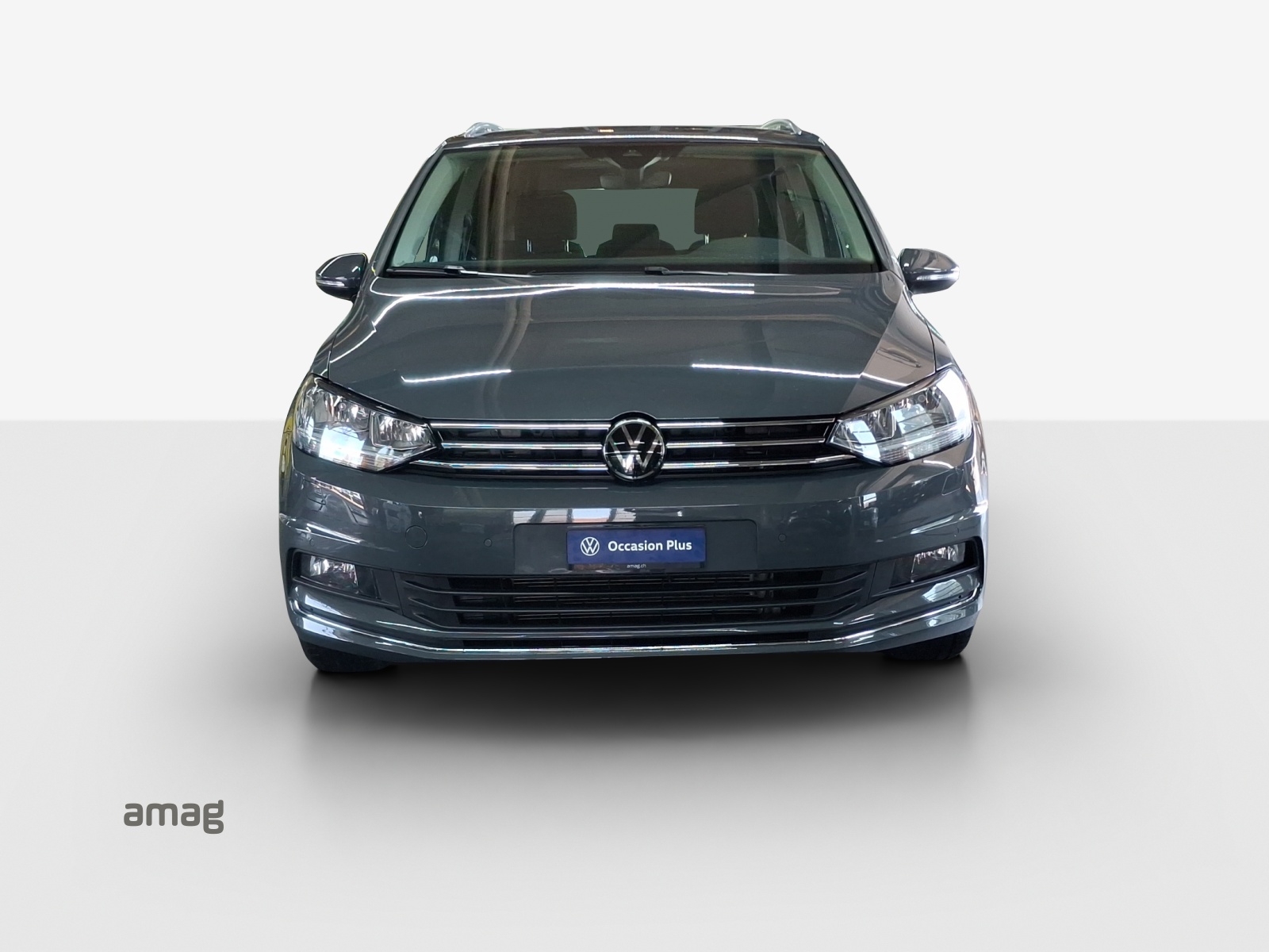 VW Touran 1.5 TSI EVO Highline DSG-image-6