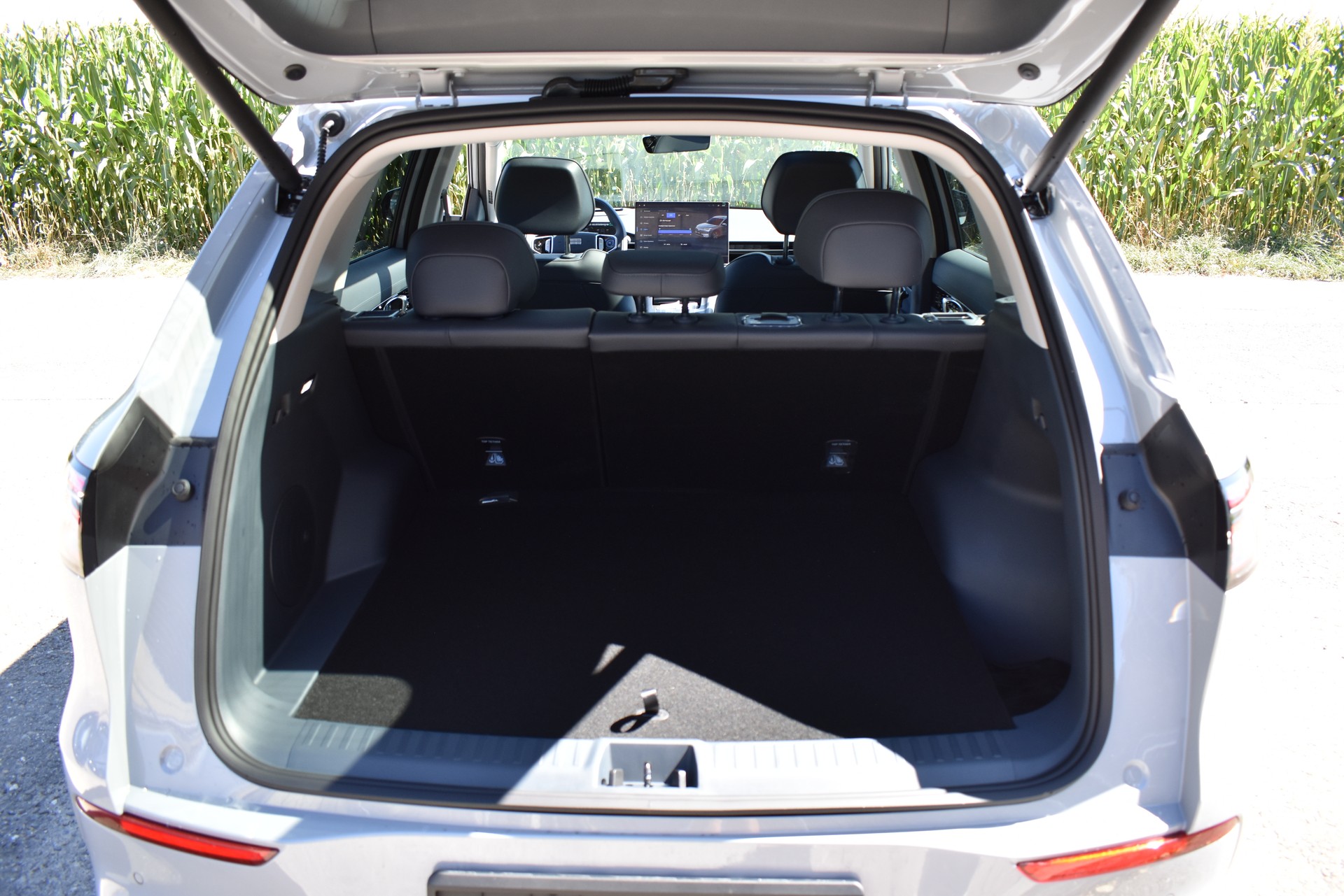 GEELY E5 Max+ Elektro-image-7
