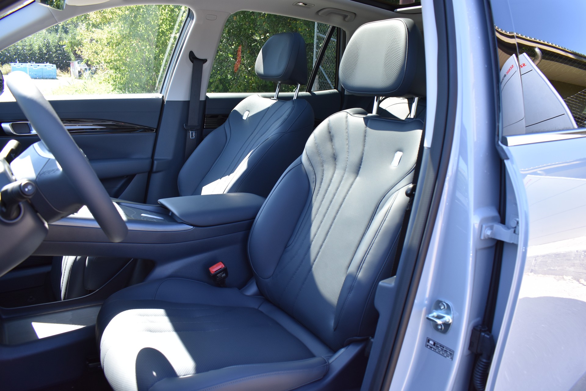 GEELY E5 Max+ Elektro-image-11