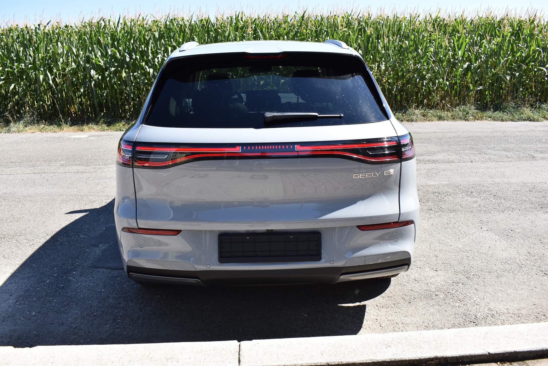 GEELY E5 Max+ Elektro-image-5