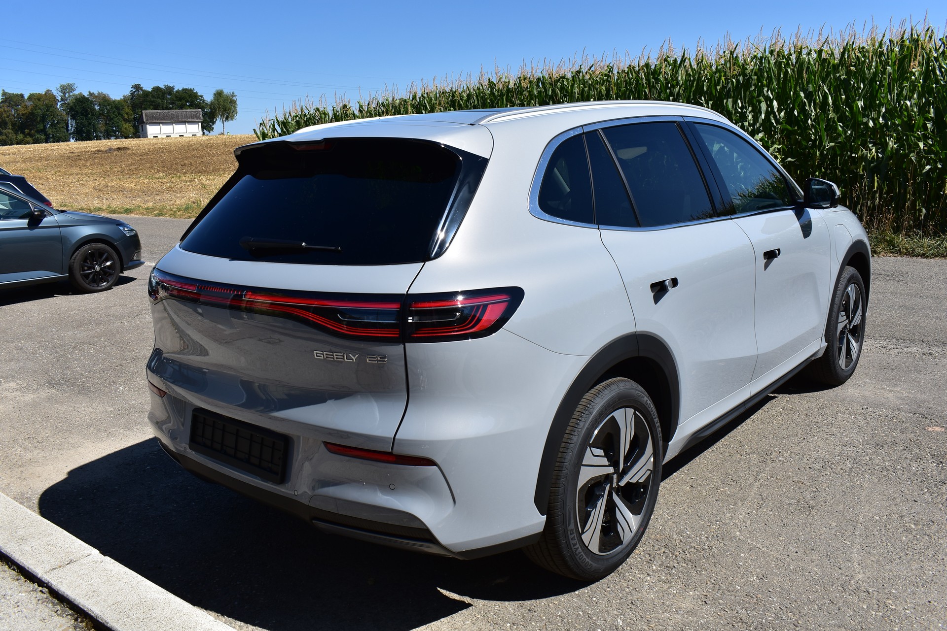 GEELY E5 Max+ Elektro-image-6