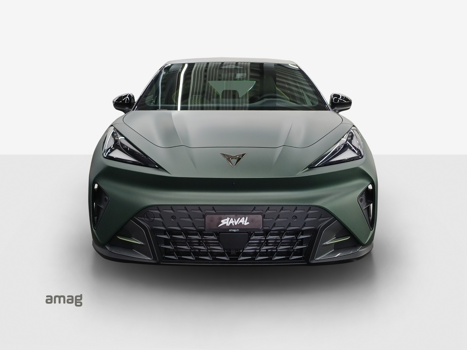 CUPRA Raval 52 kWh VZ Extreme Launch Edition-image-6
