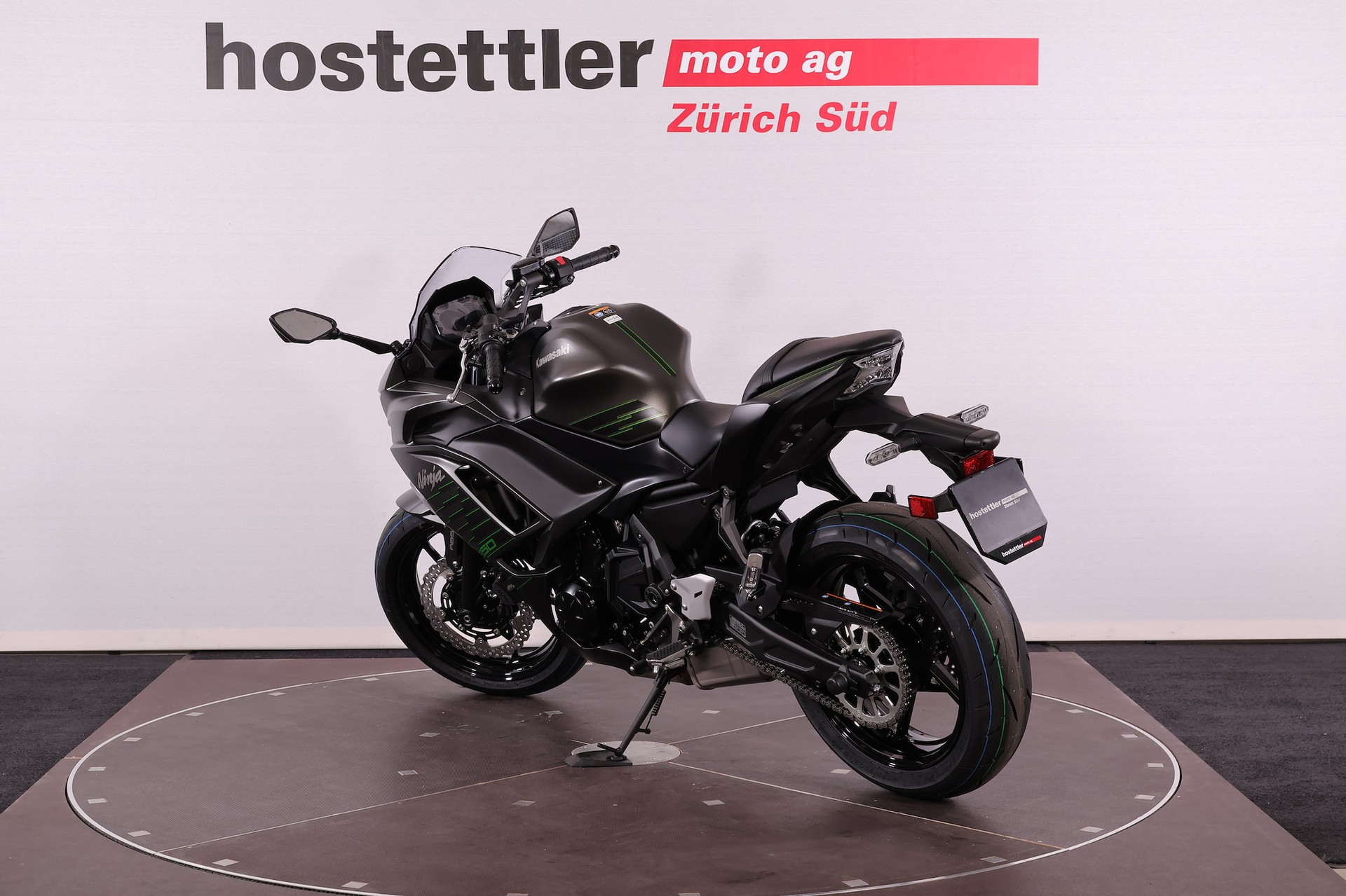 KAWASAKI Ninja 650-image-5