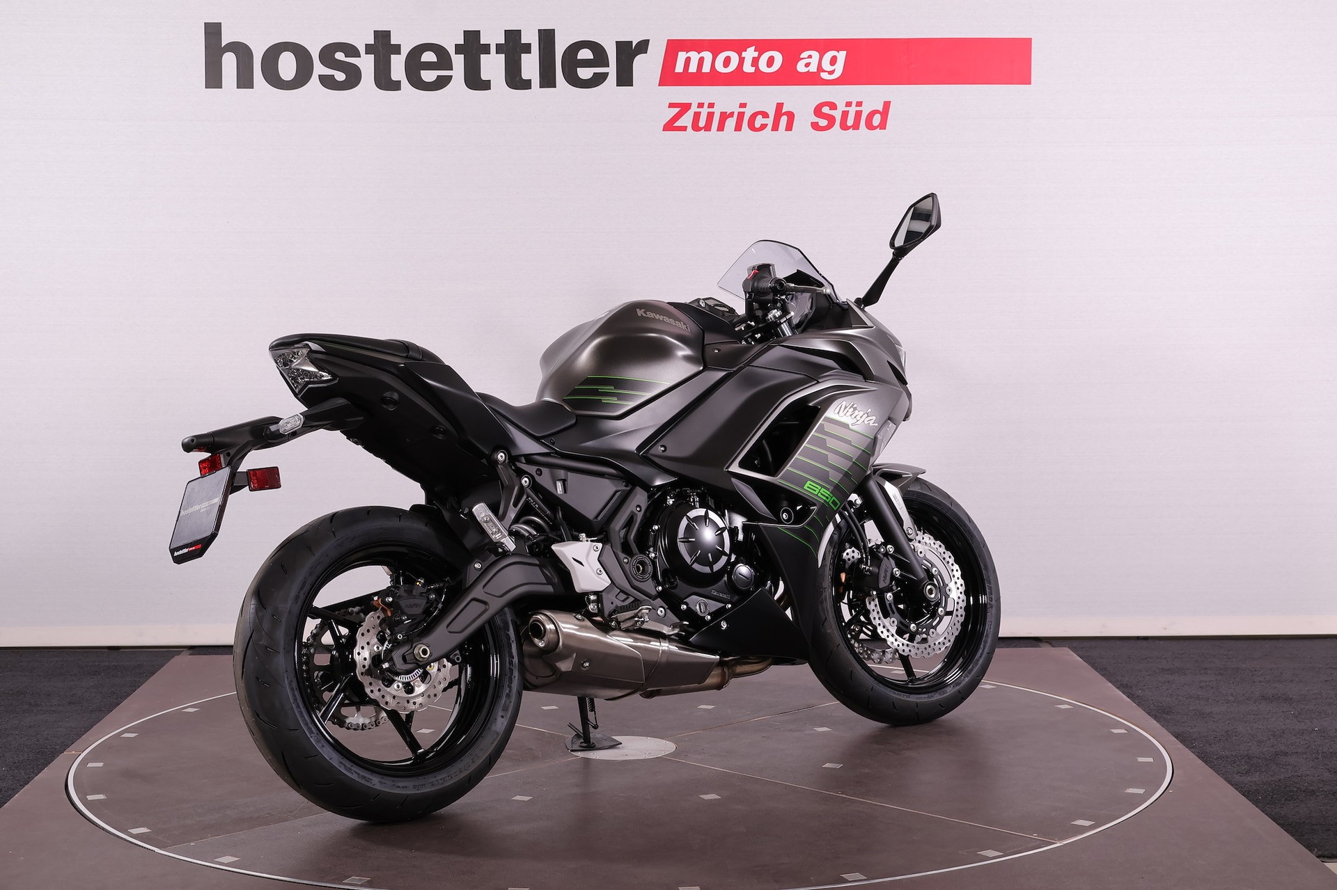 KAWASAKI Ninja 650-image-4