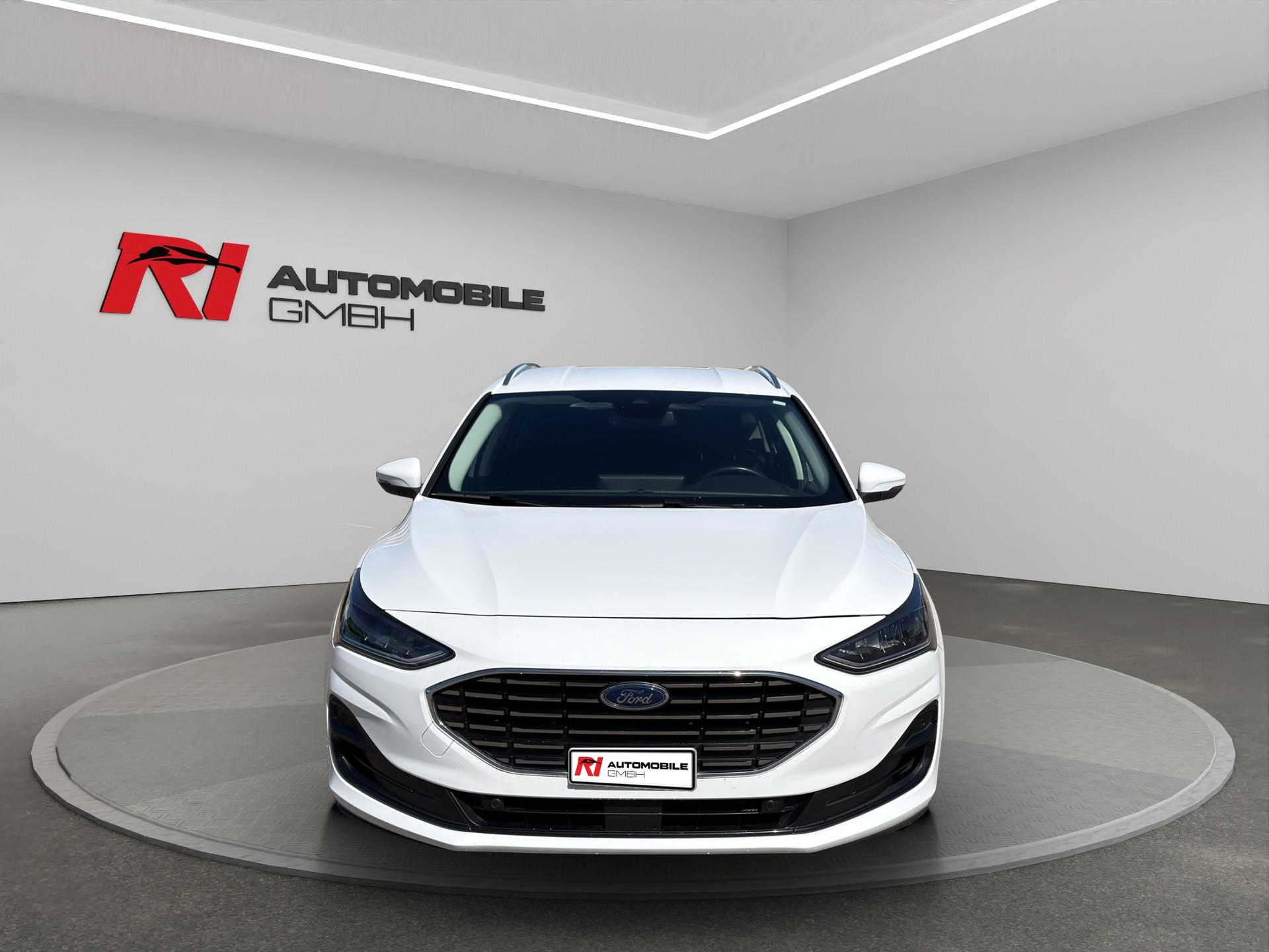 FORD Focus 1.0 MHEV Titanium X Automat-showroom-element-2