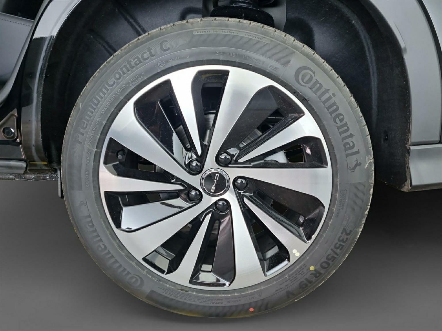 BYD Seal U DM-i Design AWD-image-15