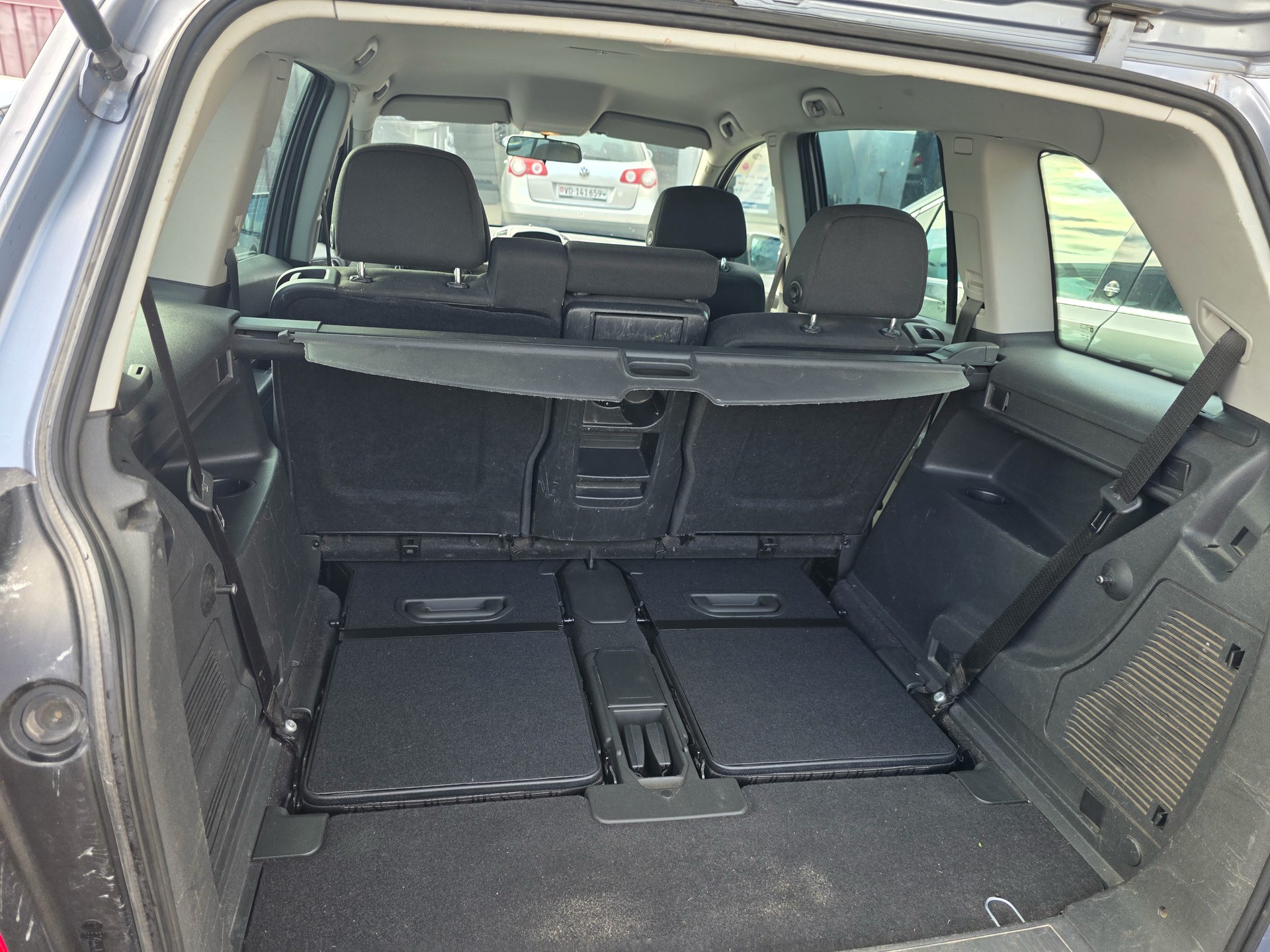 OPEL Zafira 1.8i 16V Enjoy-image-9