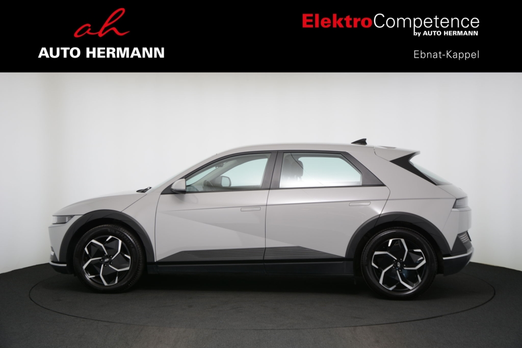 HYUNDAI Ioniq 5 Style Plus 4WD-showroom-element-3