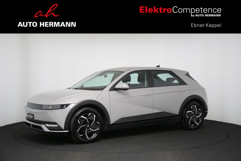 HYUNDAI Ioniq 5 Style Plus 4WD-showroom-element-2