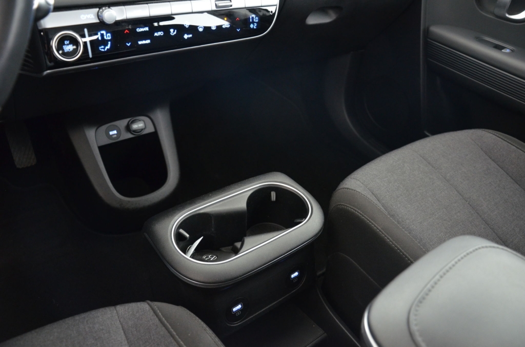 HYUNDAI Ioniq 5 Style Plus 4WD-image-24