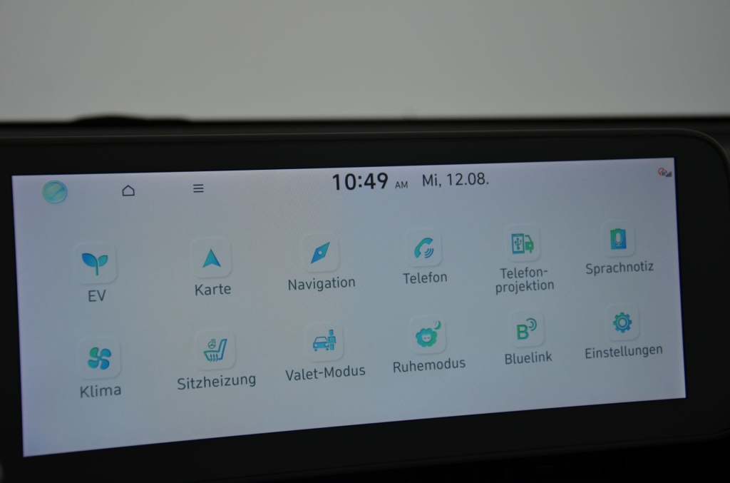 HYUNDAI Ioniq 5 Style Plus 4WD-image-14