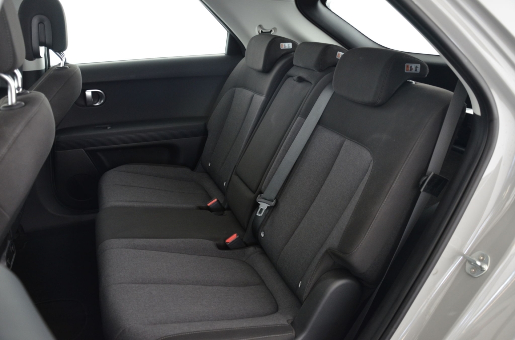 HYUNDAI Ioniq 5 Style Plus 4WD-image-13