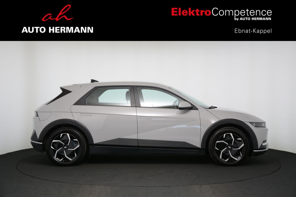 HYUNDAI Ioniq 5 Style Plus 4WD-image-7
