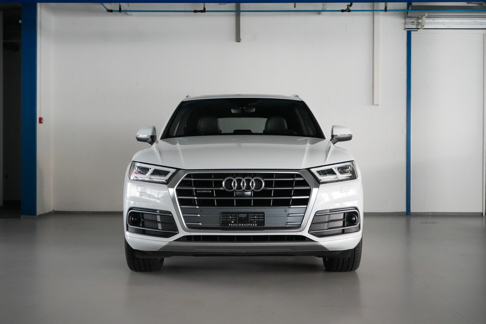 AUDI Q5 40 TDI sport quattro S-tronic