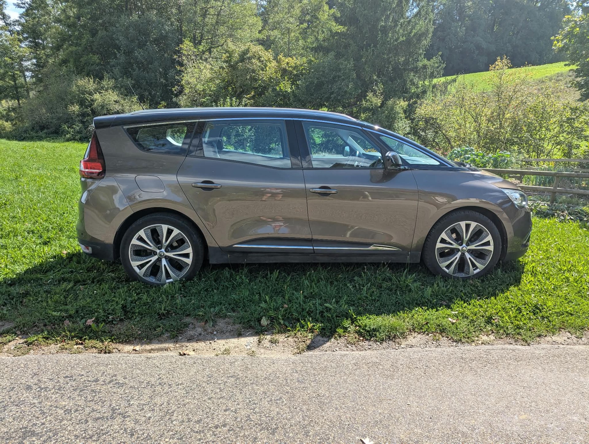 RENAULT 1.6 dCi Zen