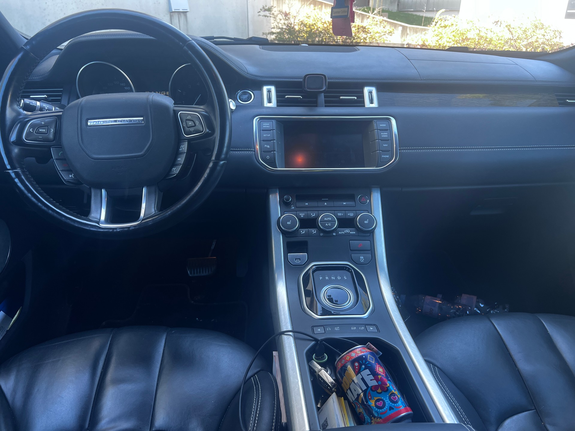 LAND ROVER Range Rover R Evoque 2.0 Si4-image-6