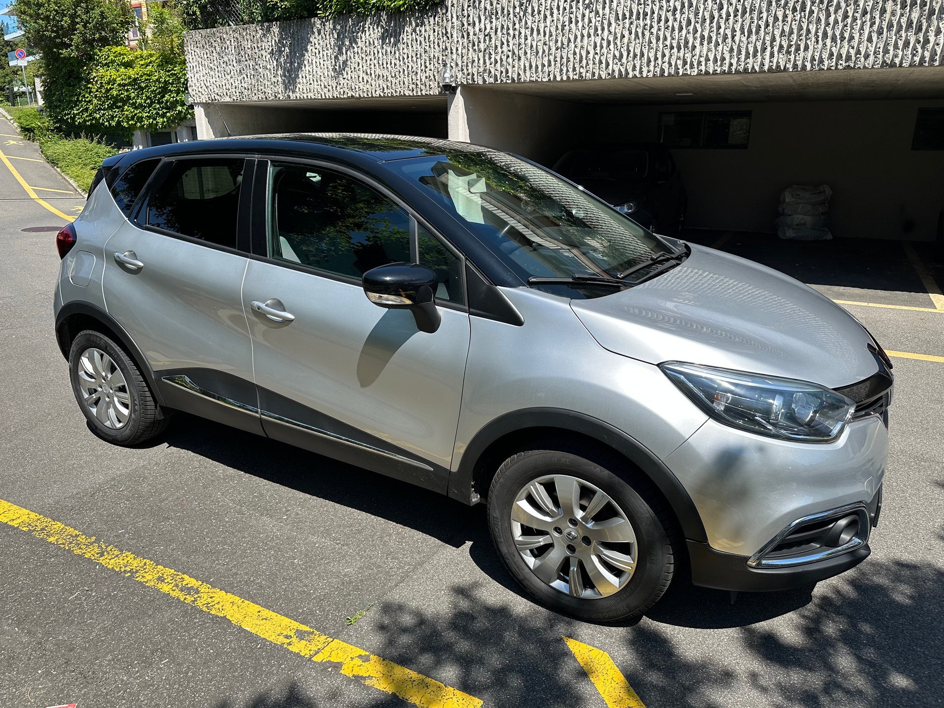 RENAULT 1.2 TCe Intens EDC S/S-image-4