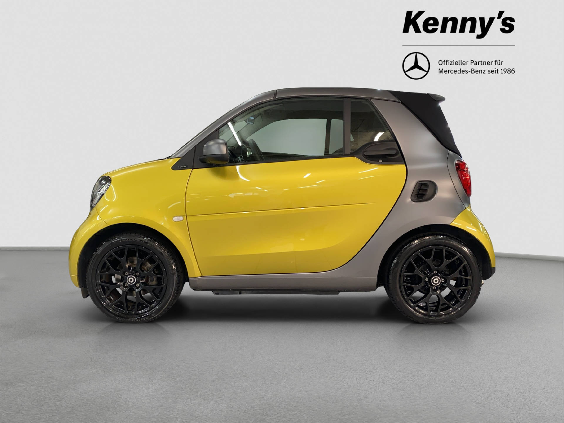 SMART Fortwo cabrio 0.9 Prime twinamic-showroom-element-2
