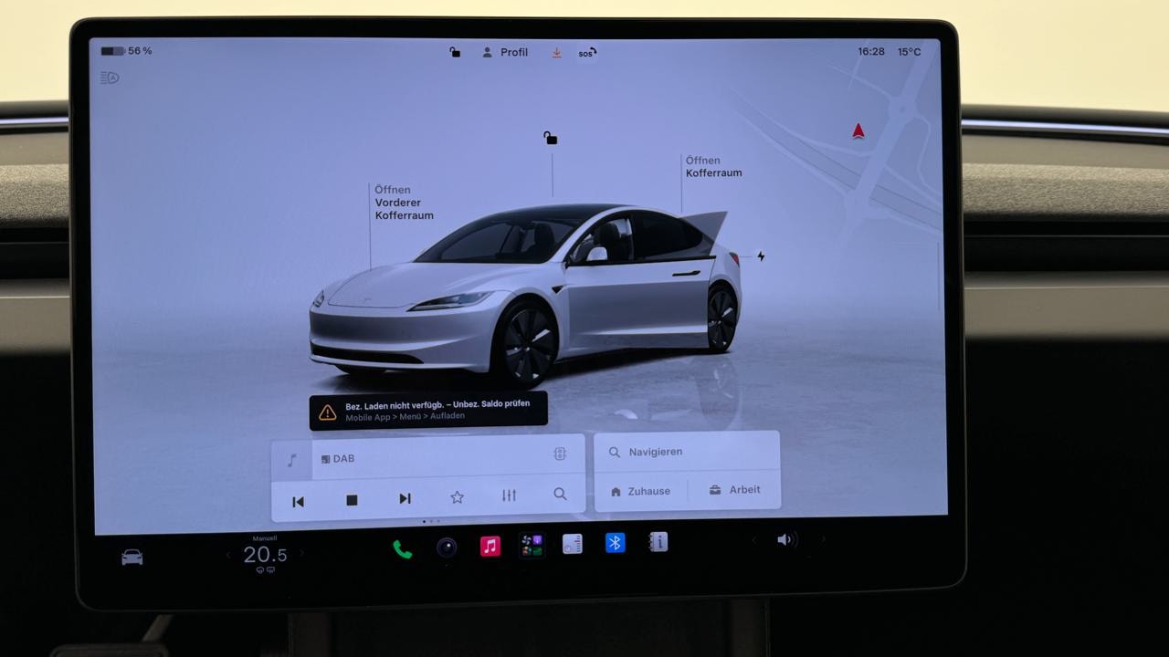 TESLA Model 3 Long Range RWD-image-7