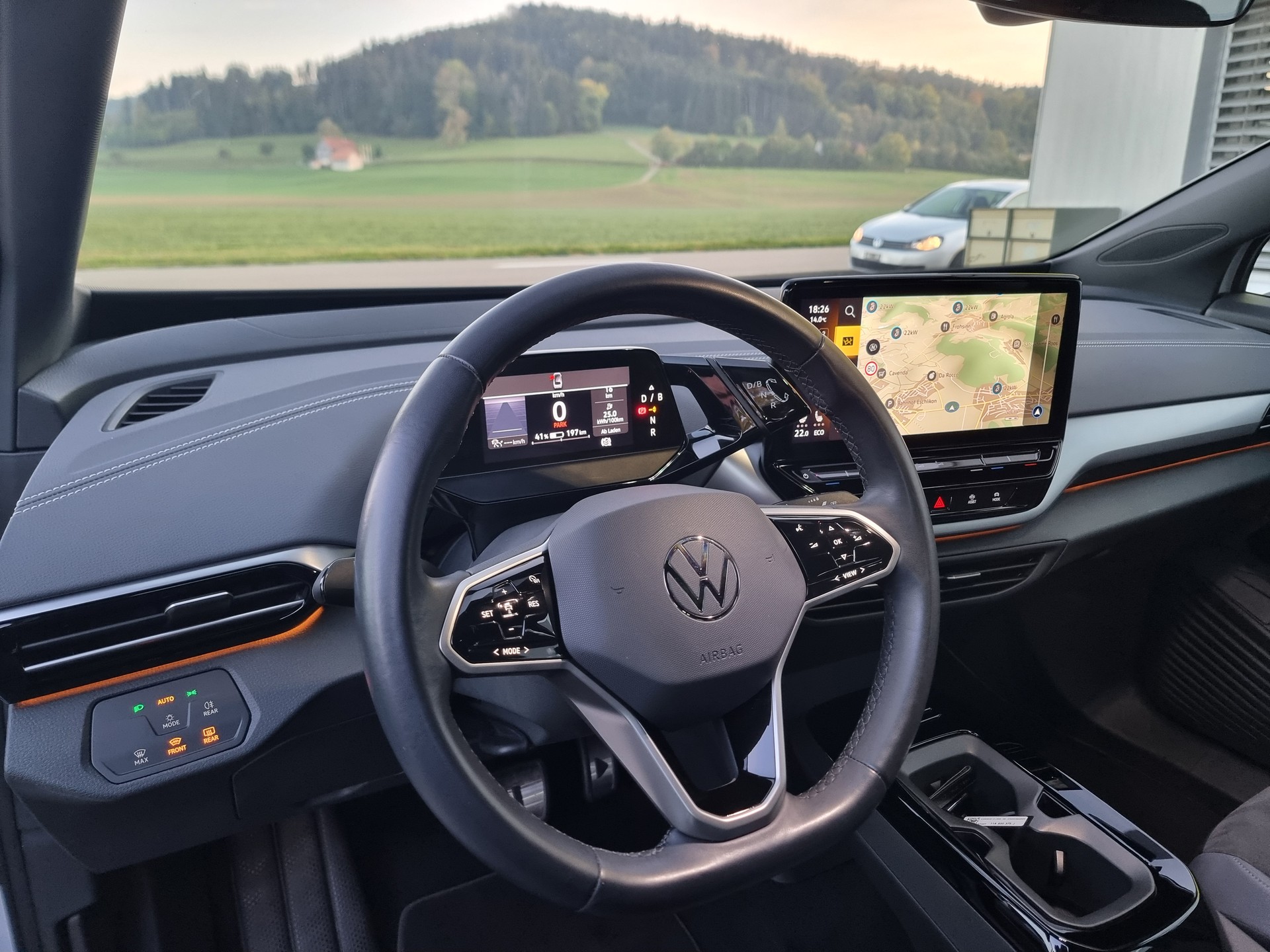 VW ID.5 Pro Performance 77 kWh-image-5