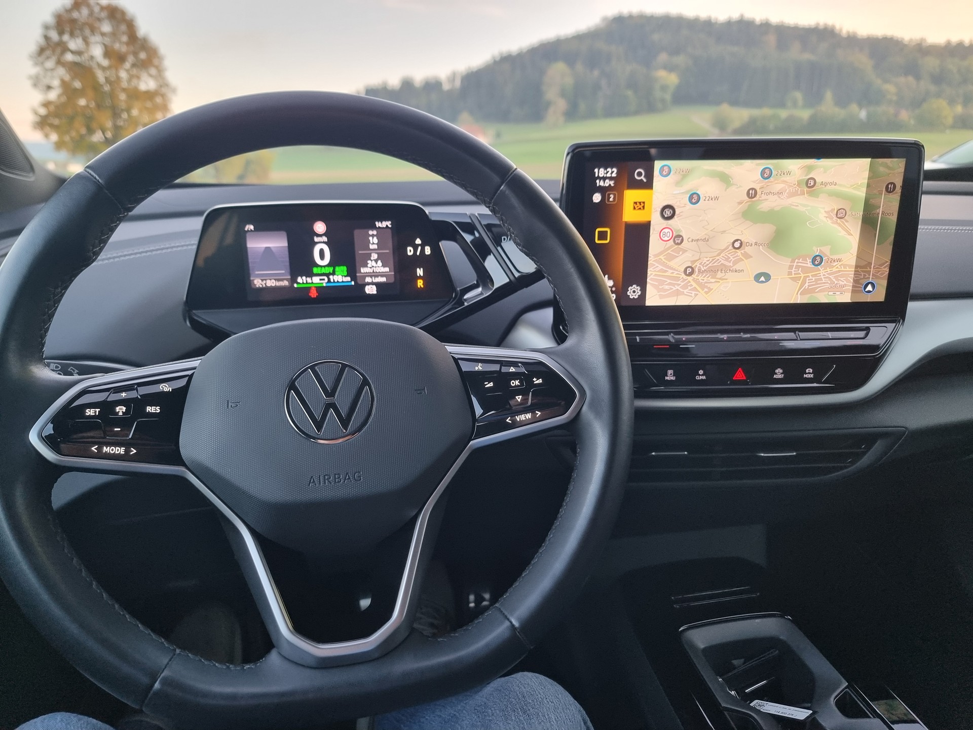 VW ID.5 Pro Performance 77 kWh-image-4