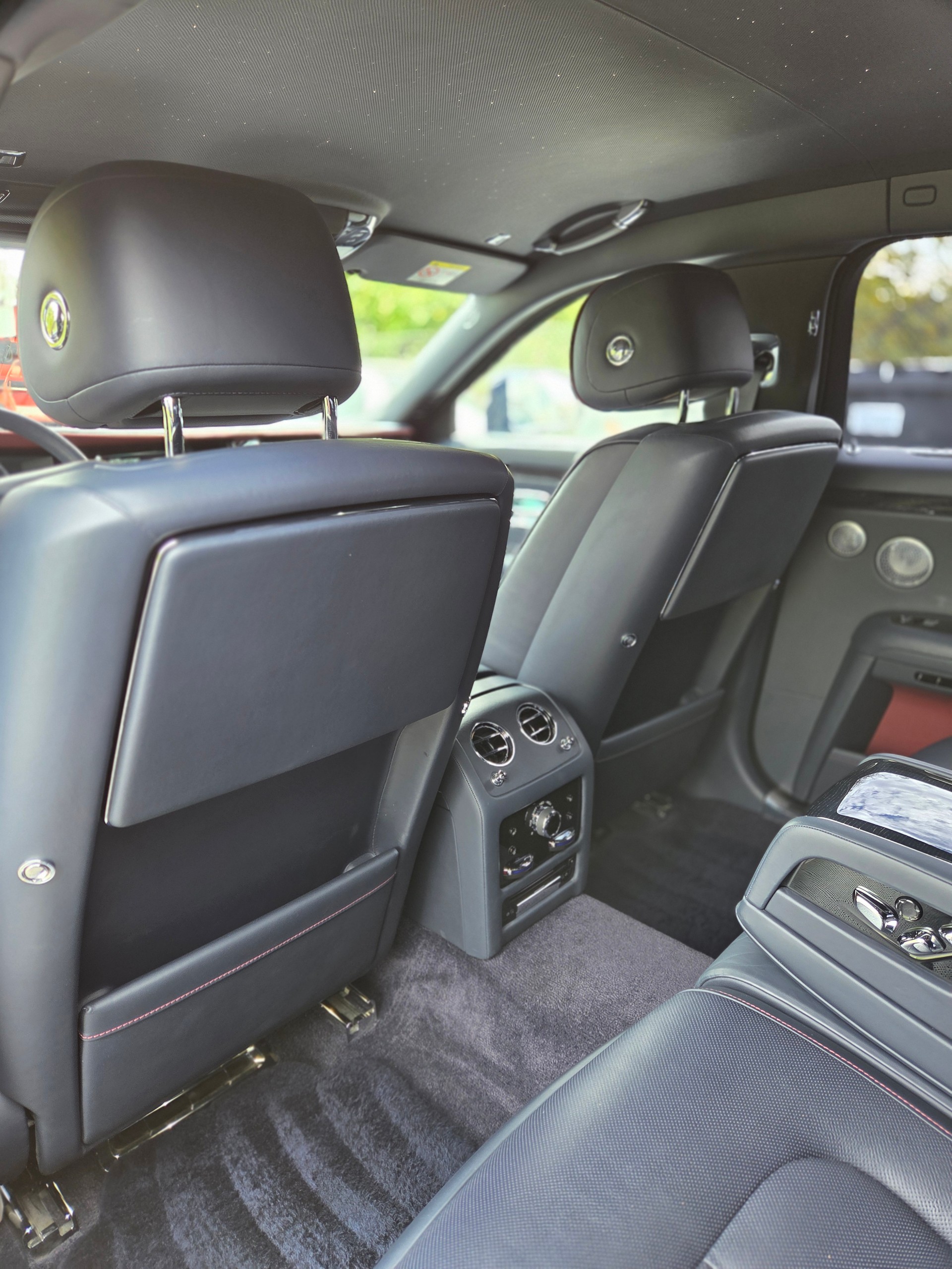 ROLLS-ROYCE Ghost II 6.75 V12-image-12