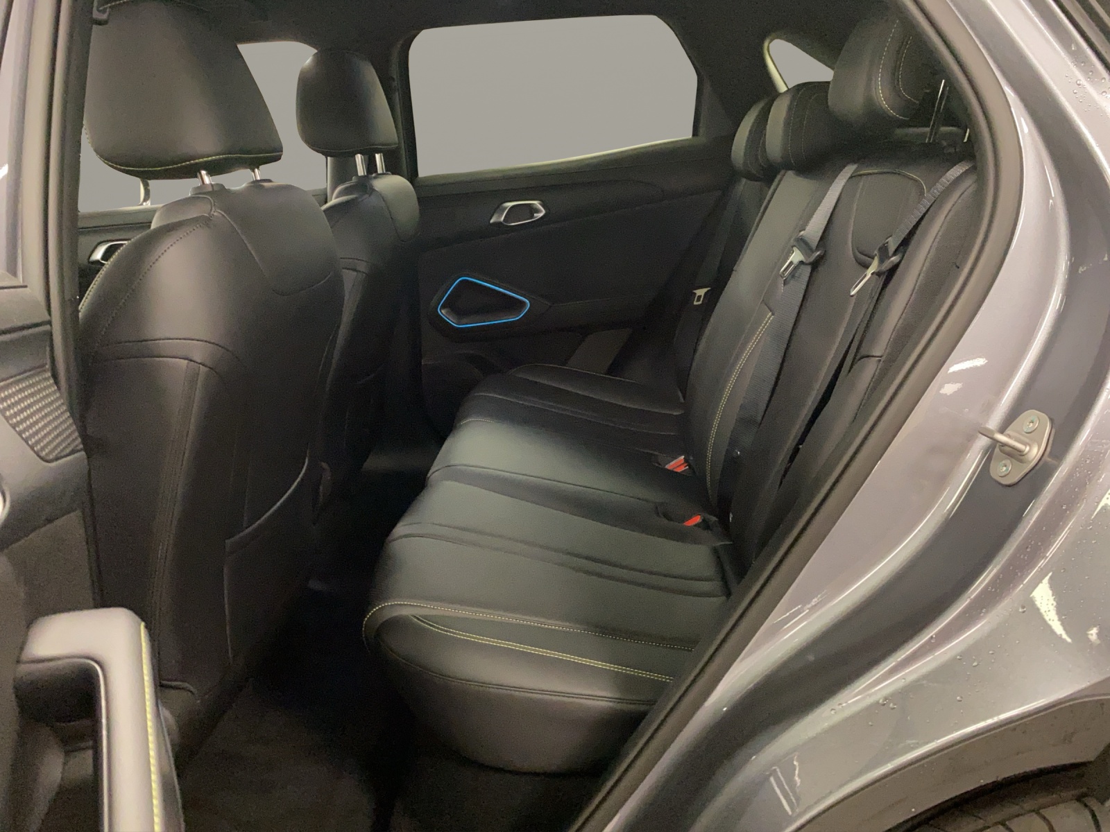 BYD Atto 2 Comfort-image-13