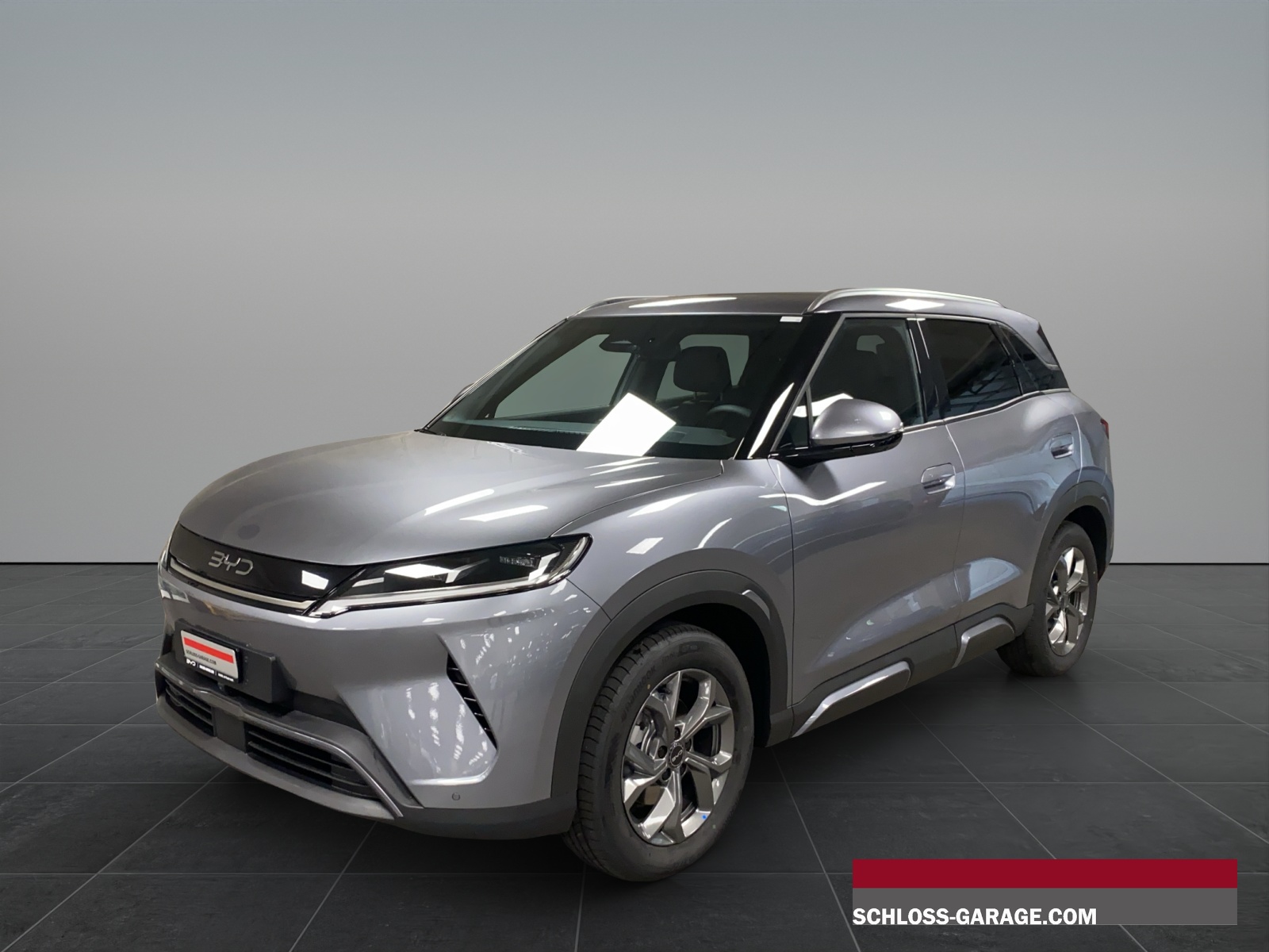 BYD Atto 2 Comfort